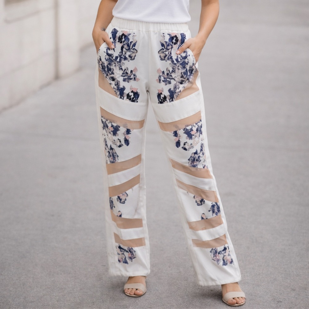 BCBGMAXAZRIA RUNWAY THE
GABRIEL PANTS
Size XXSmall - Picture 3 of 15